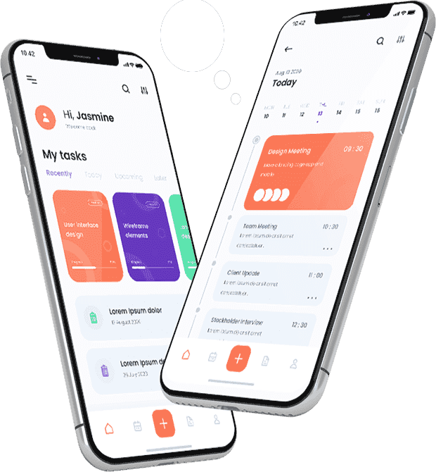 如何攻击网站软件界面展示